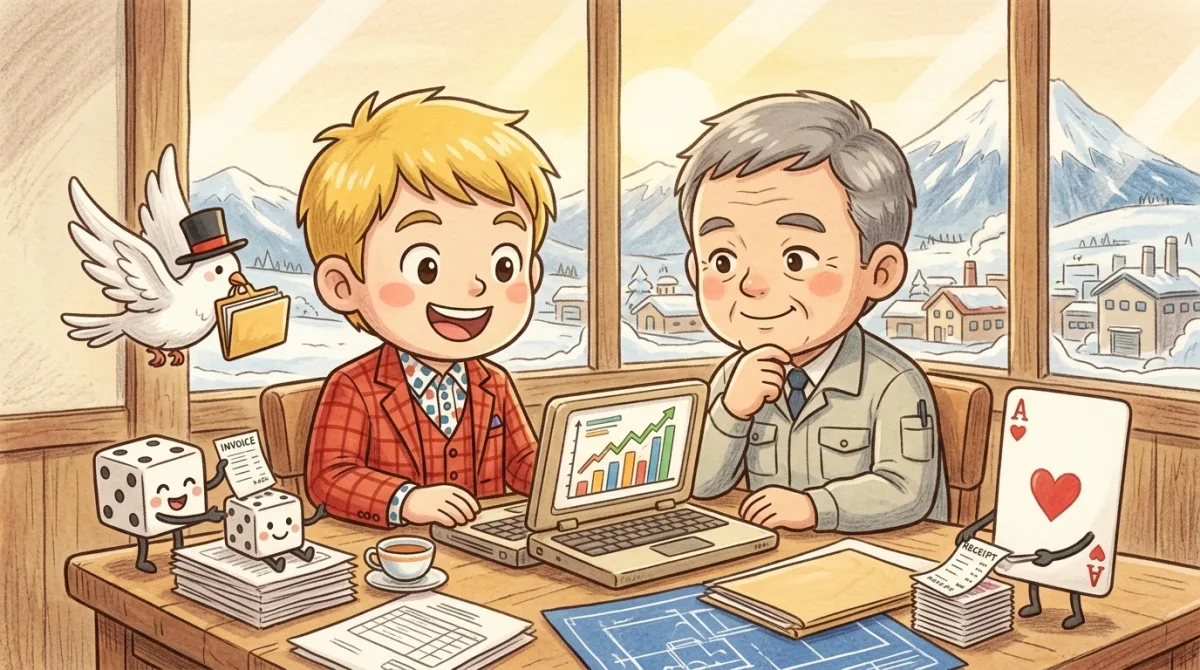 富山のAI導入に使える公的支援｜専門家派遣に登録