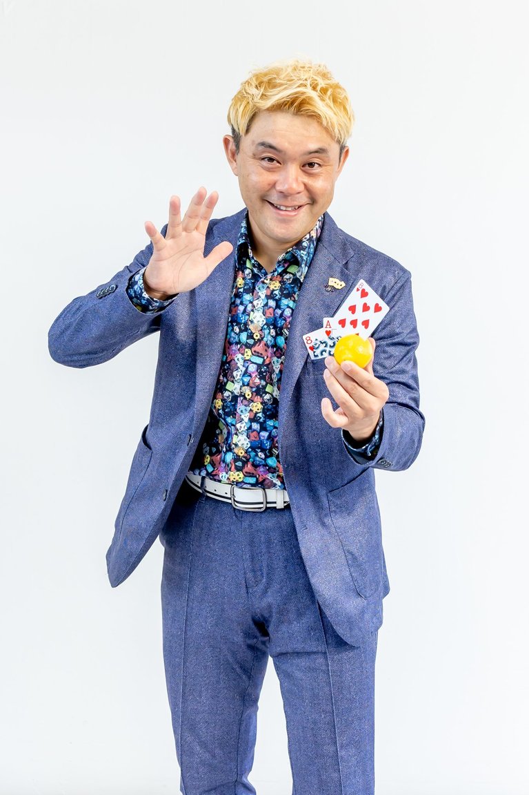 マジシャン コンプレッサー