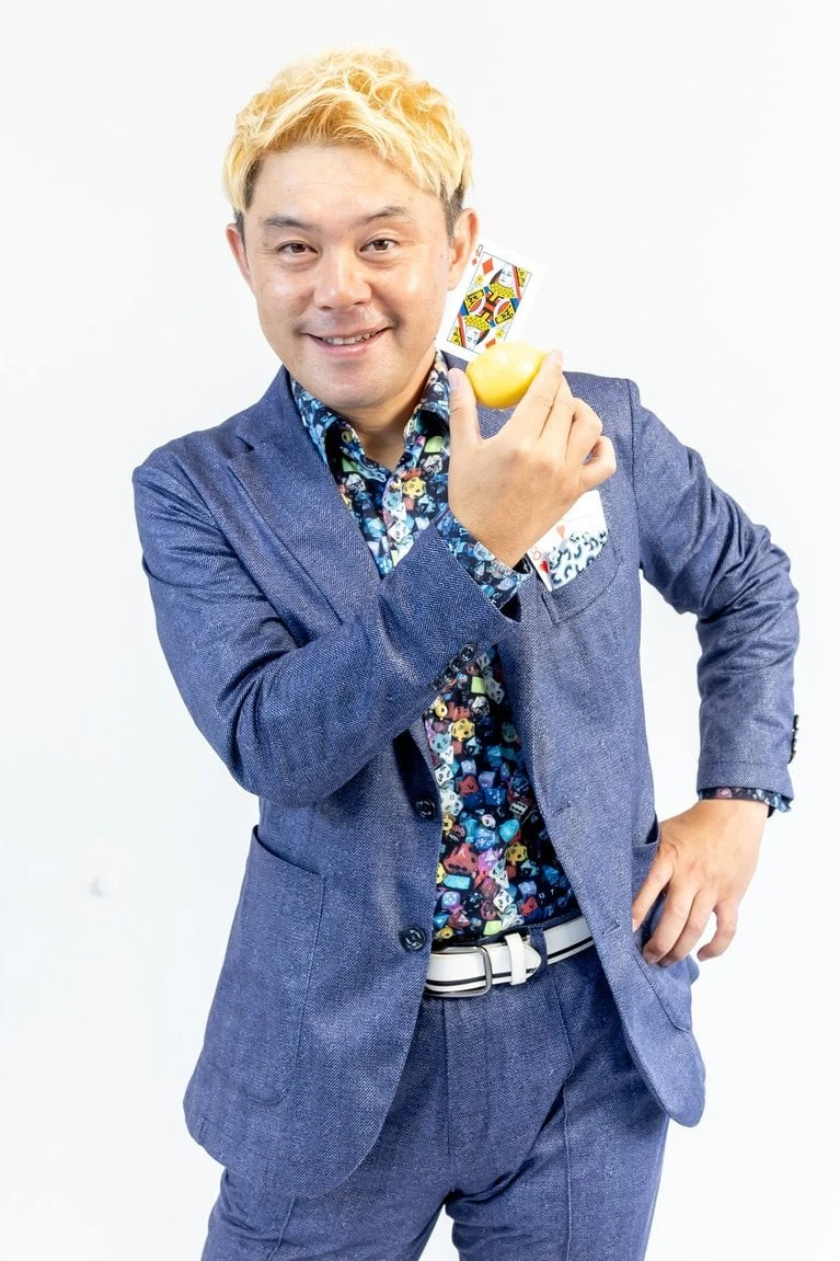 AIスペシャリスト・マジシャン コンプレッサー